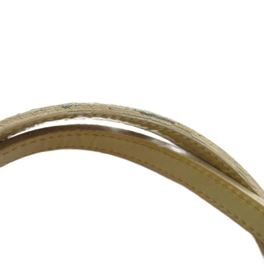 【中古】バーバリー BURBERRY トートバッグ チェック柄 ポーチ ベージュ /AE ■GY18 レディース BURBERRY（バーバリー） トートバッグ チェック柄 ポーチ ベージュ /AE