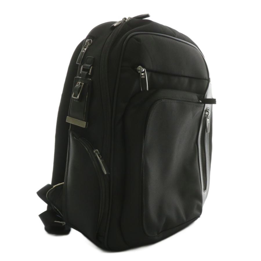 Tumi トゥミ arrive kingsford リュックサック TUMI（トゥミ） アリーヴェ キングスフォード バックパック Arrive