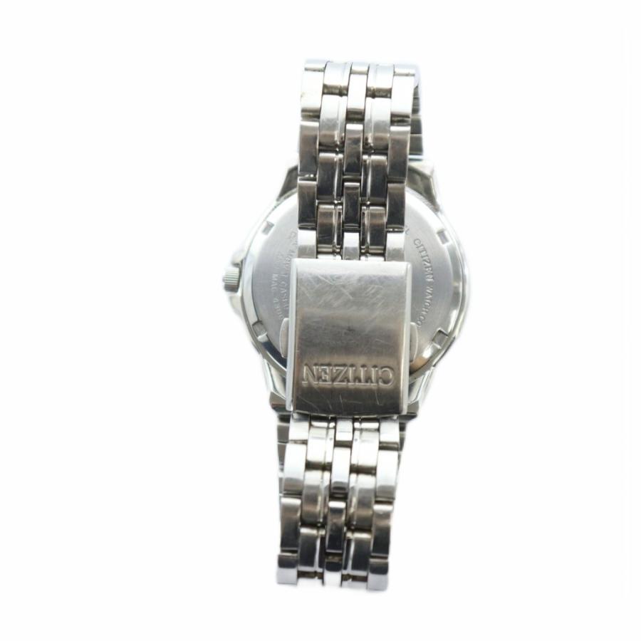 シチズン CITIZEN E030-K16253 Eco-Drive エコドライブ 腕時計