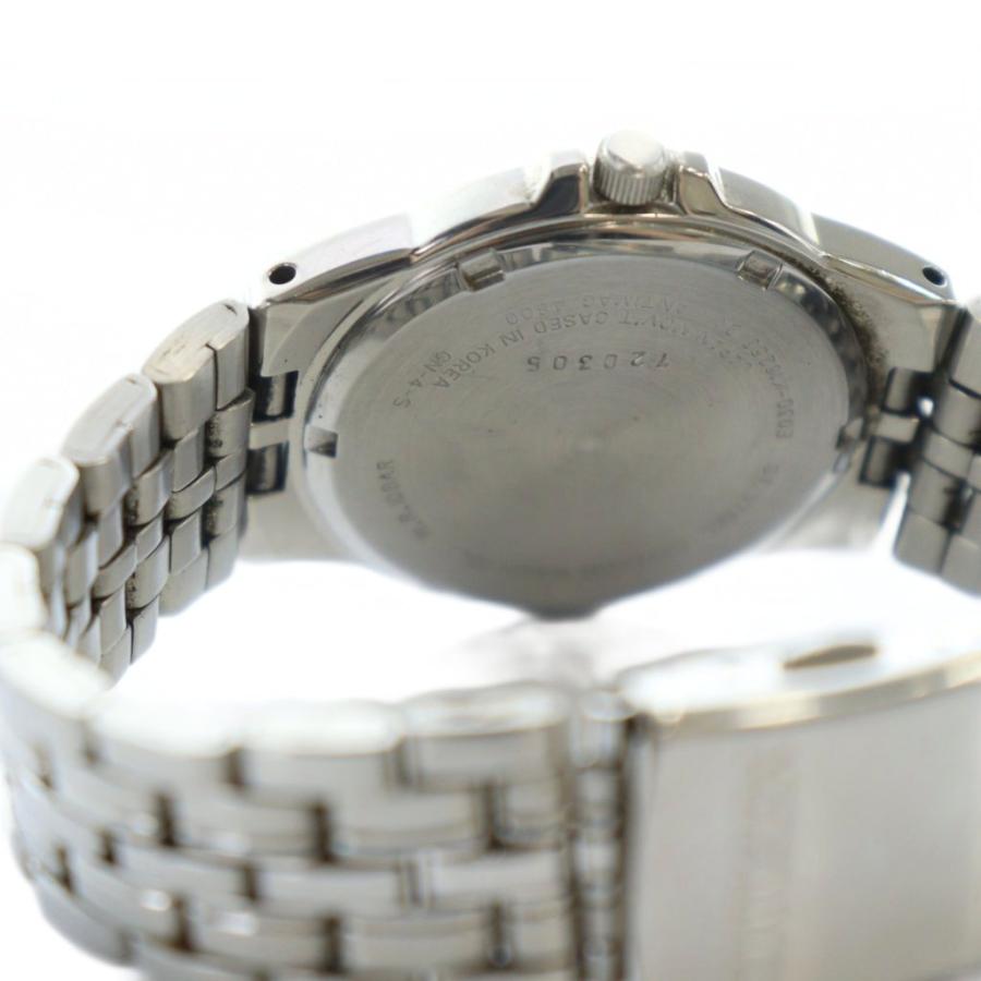 シチズン CITIZEN E030-K16253 Eco-Drive エコドライブ 腕時計
