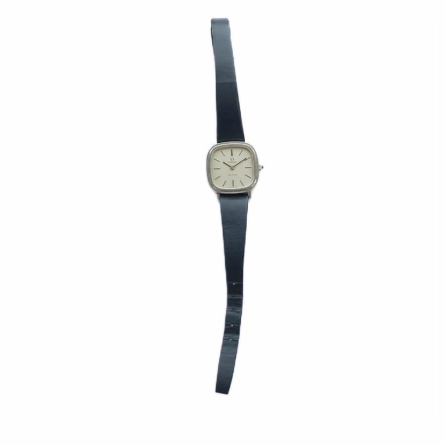 OMEGA（オメガ） ジャンク品 DE VILLE デビル 腕時計 ヴィンテージ