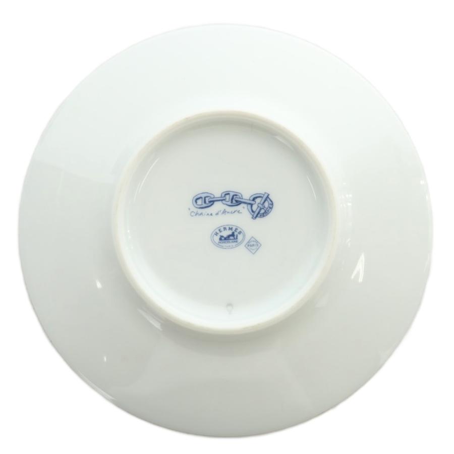 HERMES 未使用品 エルメス シェーヌダンクル デミタスカップ コーヒー  