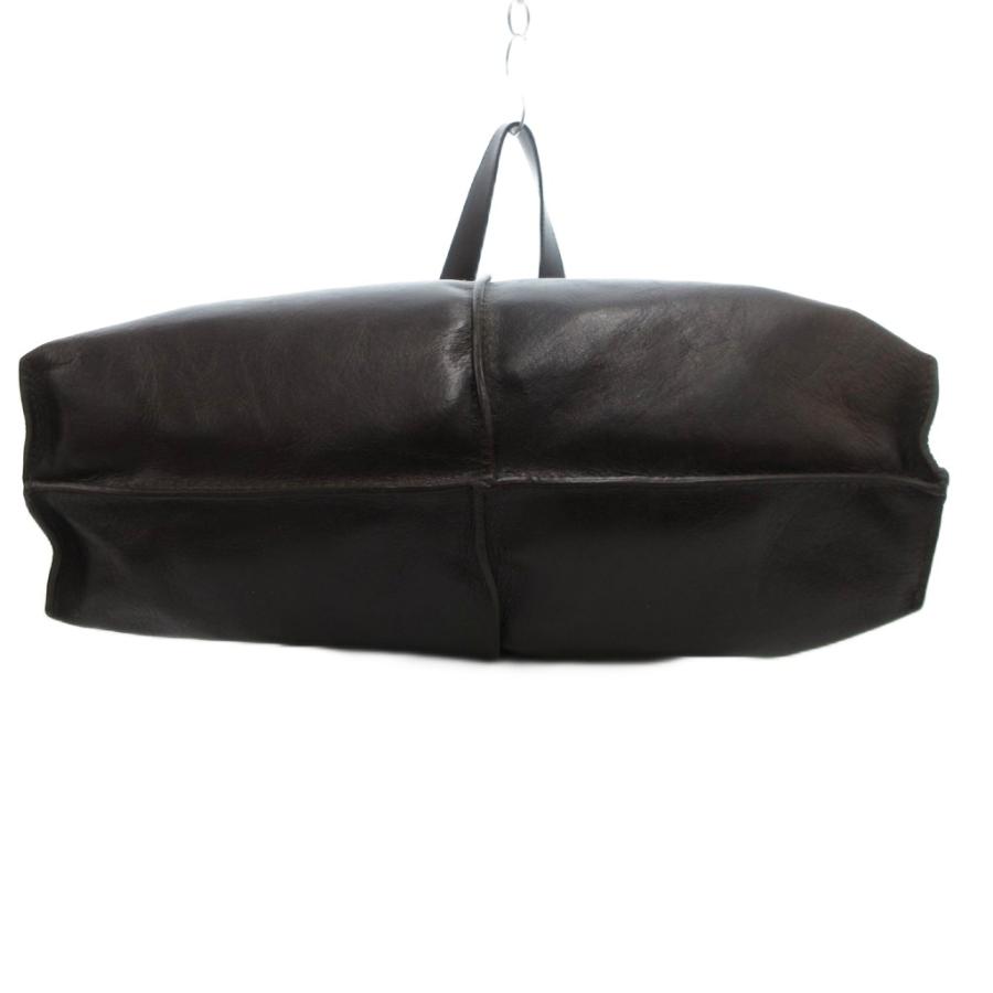 ディー&ジー ドルガバ ドルチェ&ガッバーナ D&G トートバッグ レザー