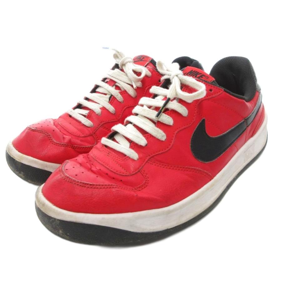 NIKE（ナイキ） NIKE ACE 83 スニーカー 27.5cm シューズ ローカット