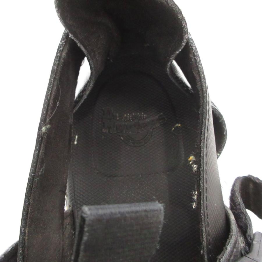 Dr.Martens（ドクターマーチン） DR.MARTENS PEARSON マルチストラップ