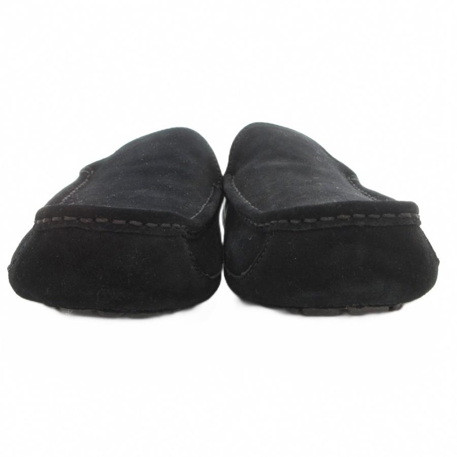 アグ オーストラリア UGG australia アスコット ASCOT スリッポン