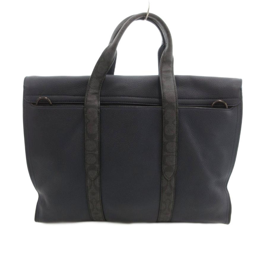 COACH（コーチ） COACH METOROPOLITAN PORTFOLIO メトロポリタン