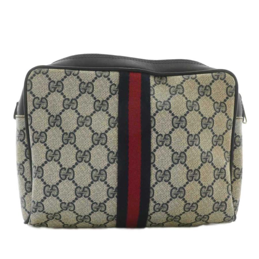 GUCCI（グッチ） オールドグッチ クラッチバッグ セカンドバッグ