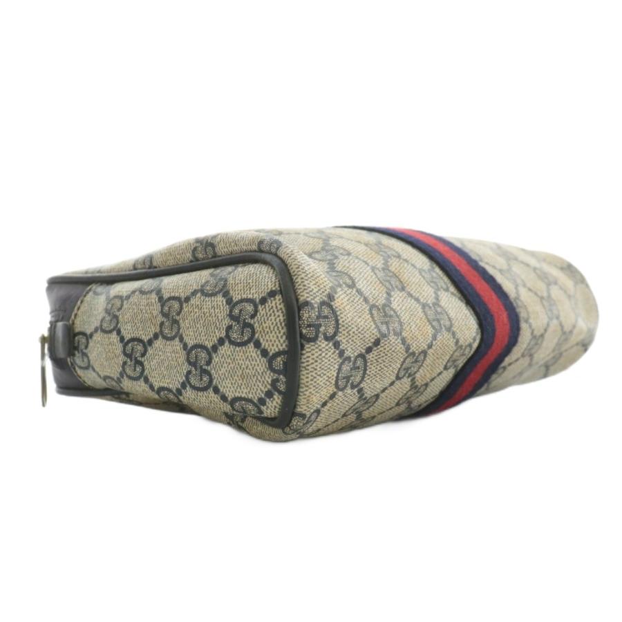 GUCCI（グッチ） オールドグッチ クラッチバッグ セカンドバッグ 