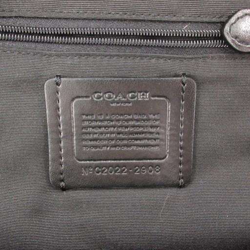 COACH（コーチ） リュックサック デイパック ロゴ シグネチャー マルチ