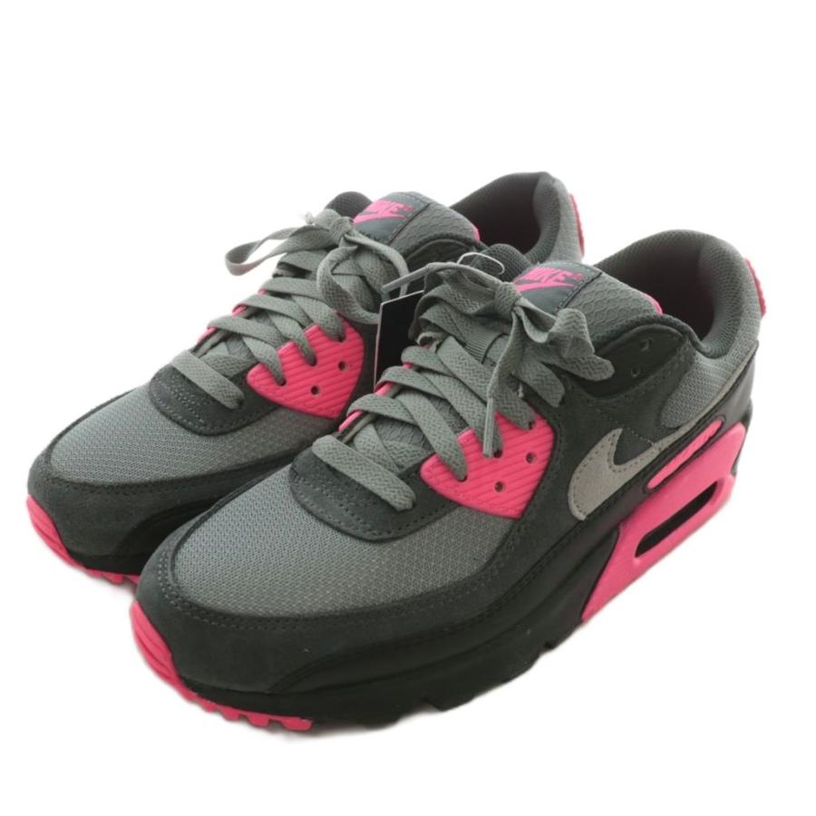 NIKE（ナイキ） 未使用品 NIKE Air Max 90 Hyper Pink スニーカー 