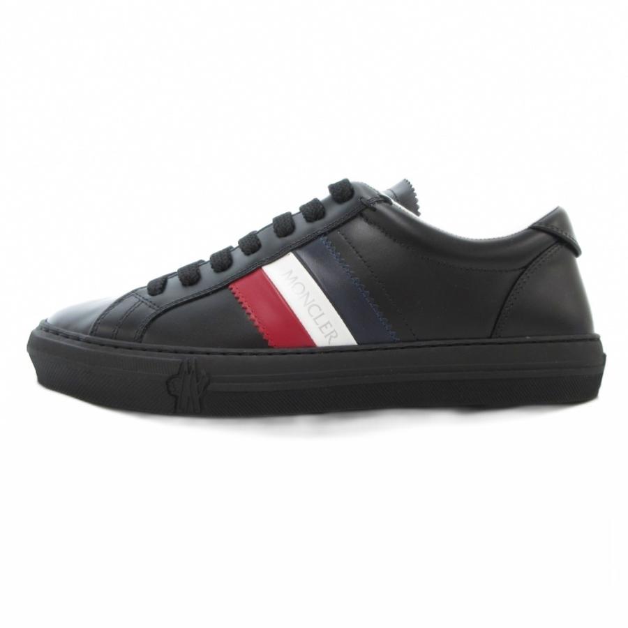 MONCLER（モンクレール） MONCLER NEW MONACO SCARPA スニーカー