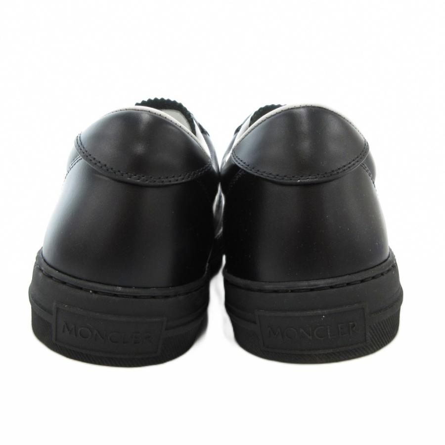 MONCLER（モンクレール） MONCLER NEW MONACO SCARPA スニーカー