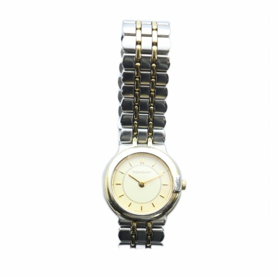 Yves Saint Laurent（イヴ・サンローラン） ジャンク品 4630-E63735 