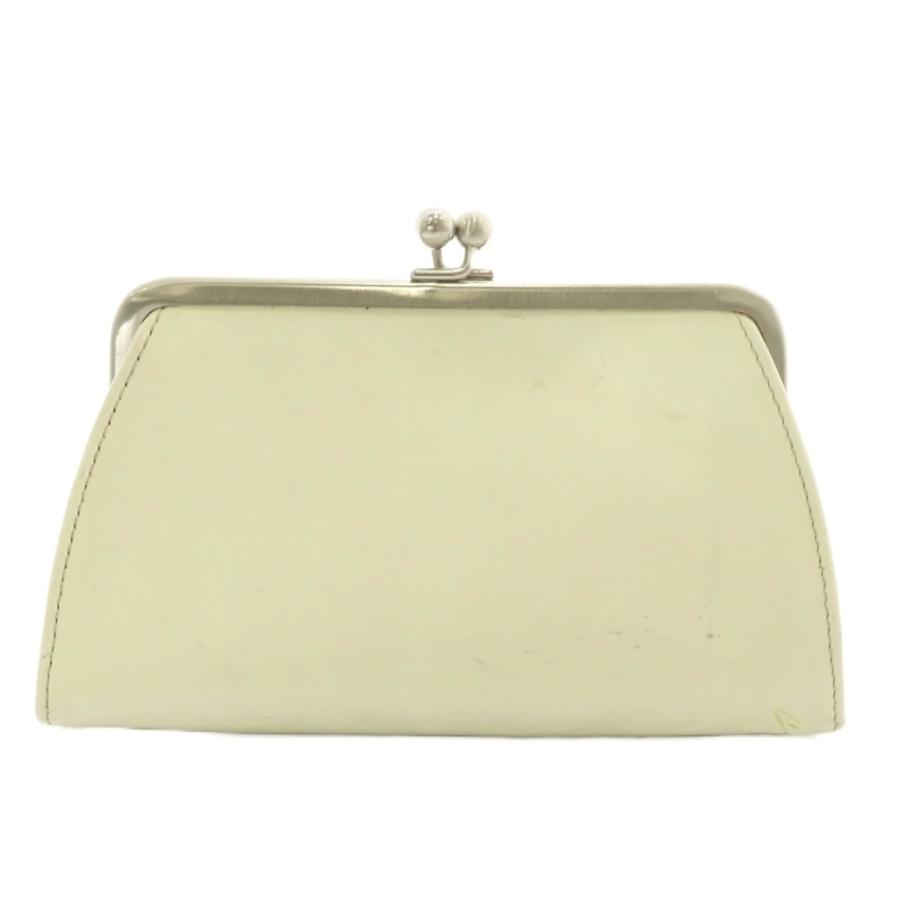 ジャンポールゴルティエ　ケース ジャンポールゴルチエ Jean Paul GAULTIER ポーチ 小物入れ レザー