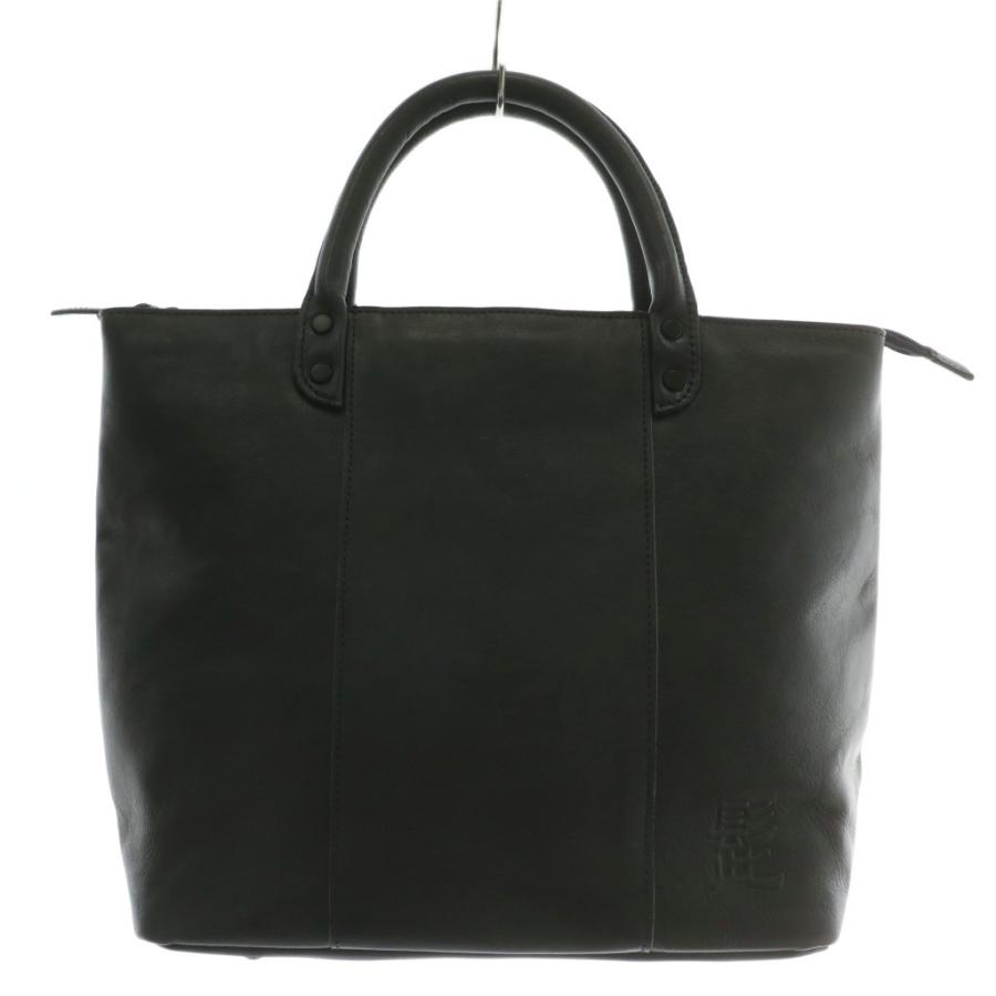 ハーヴェストレーベル HARVEST LABEL 髭BAG トートバッグ ハンド