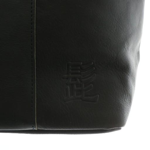 ハーヴェストレーベル HARVEST LABEL 髭BAG トートバッグ ハンド