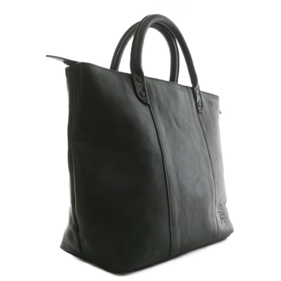 ハーヴェストレーベル HARVEST LABEL 髭BAG トートバッグ ハンド