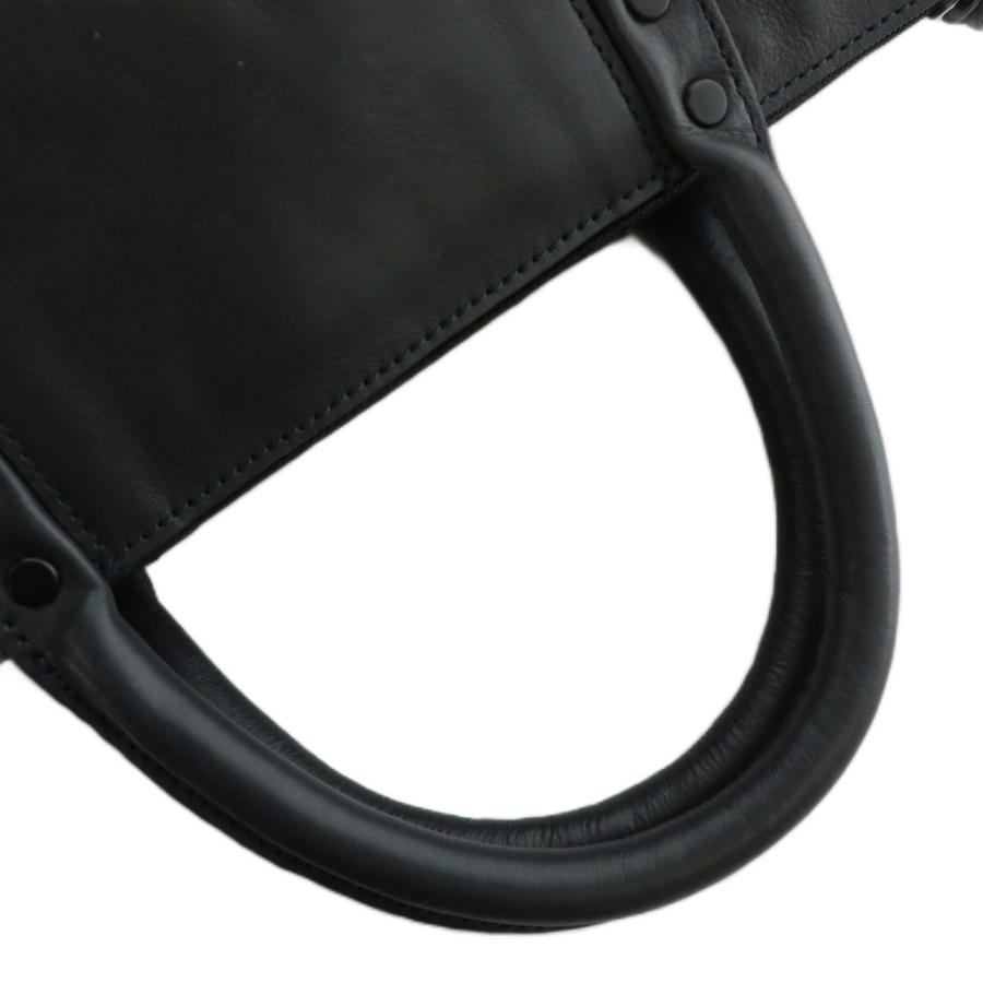 ハーヴェストレーベル HARVEST LABEL 髭BAG トートバッグ ハンド