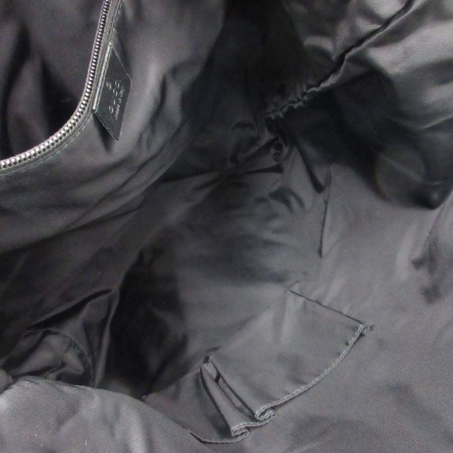 GUCCI（グッチ） シェリーライン トートバッグ 肩掛け 手提げ