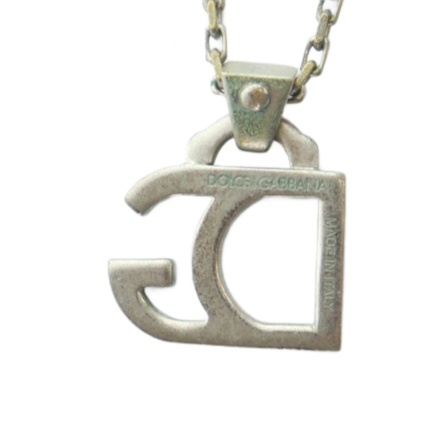 DOLCE&GABBANA（ドルチェ & ガッバーナ） ドルガバ ネックレス