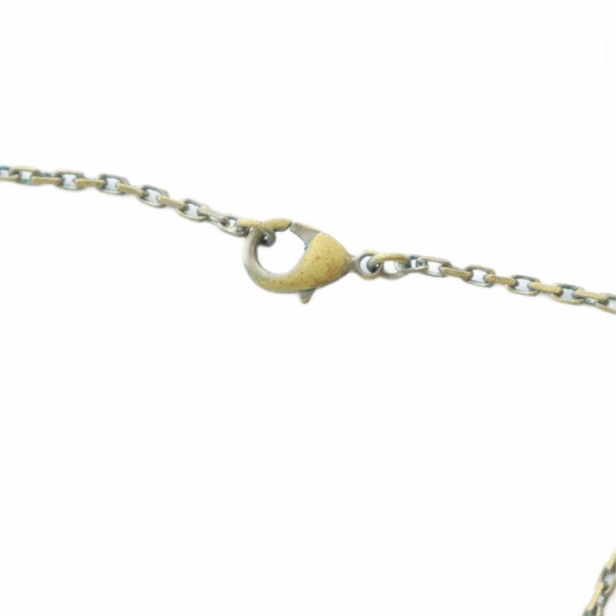 DOLCE&GABBANA（ドルチェ & ガッバーナ） ドルガバ ネックレス