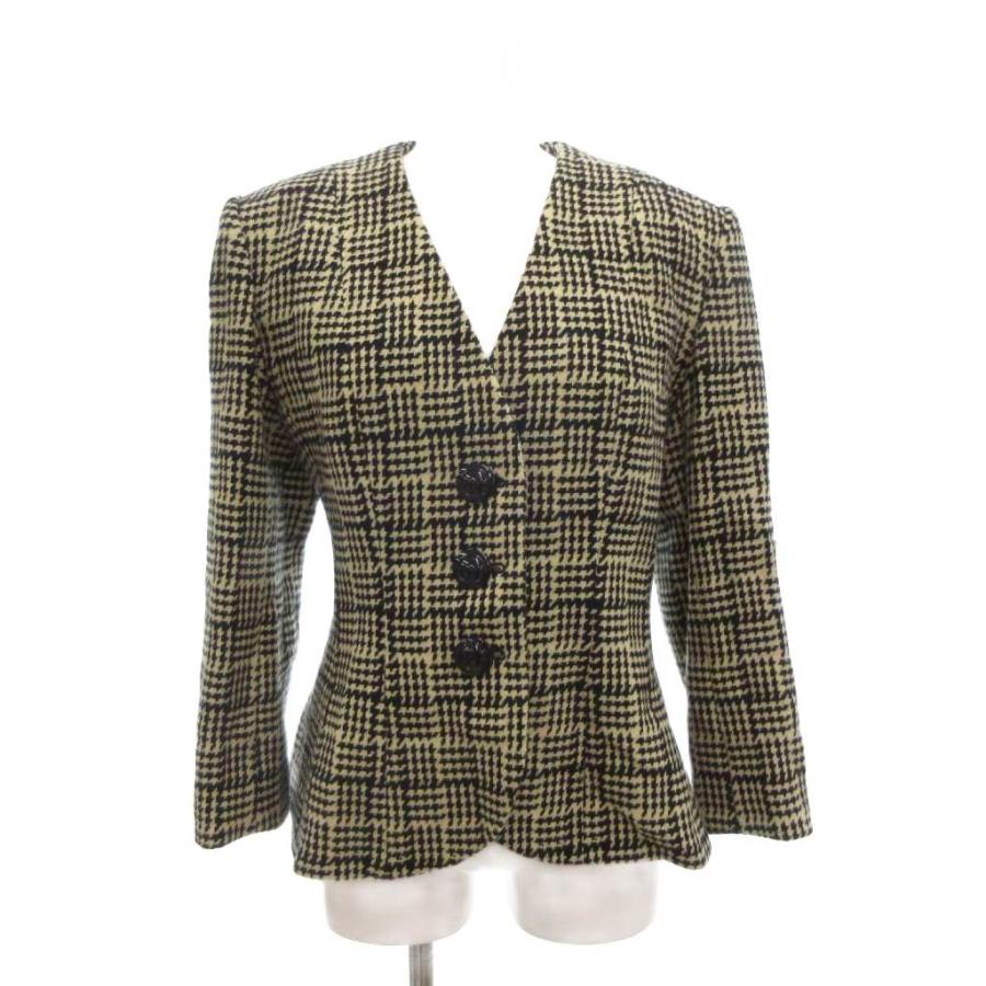 Yves Saint Laurent（イヴ・サンローラン） ヴィンテージ セットアップ 