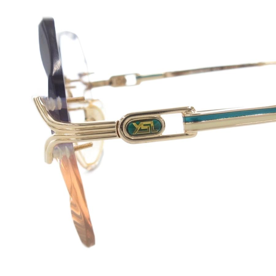 Yves Saint Laurent（イヴ・サンローラン） サングラス アイウェア 度