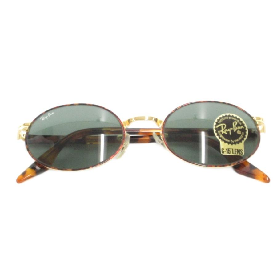 未使用品 レイバン RAY BAN ボシュロム サングラス アイウェア 度無し  