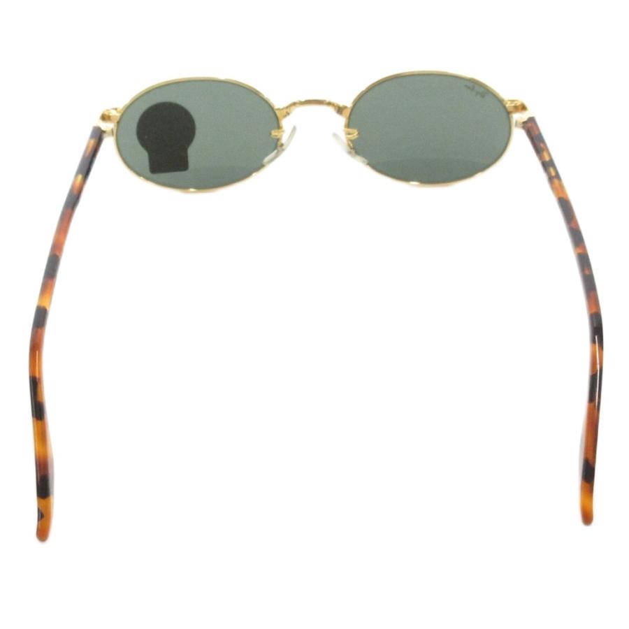 未使用品 レイバン RAY BAN ボシュロム サングラス アイウェア 度無し  