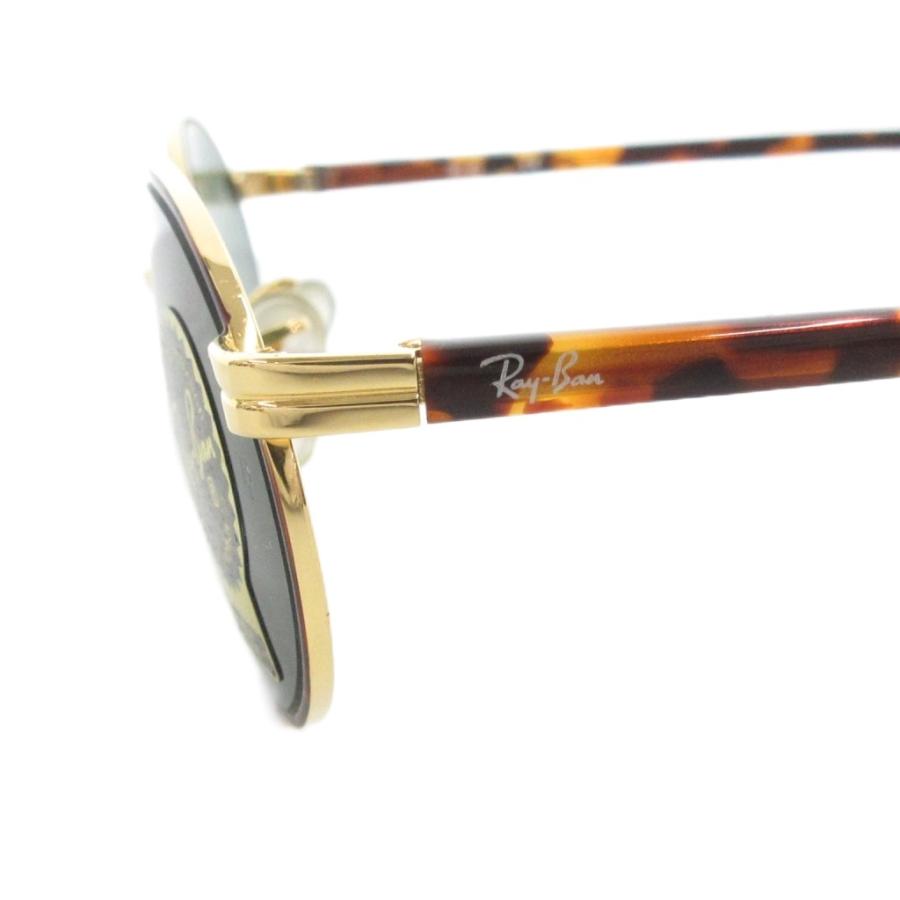 未使用品 レイバン RAY BAN ボシュロム サングラス アイウェア 度無し  