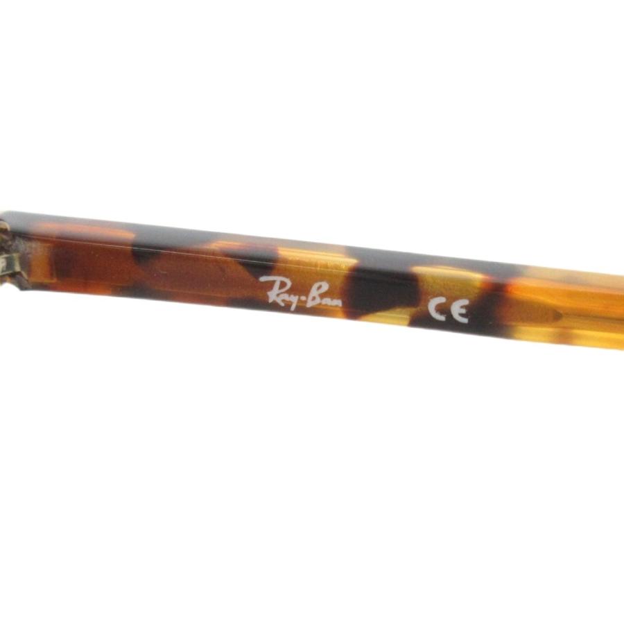 未使用品 レイバン RAY BAN ボシュロム サングラス アイウェア 度無し  