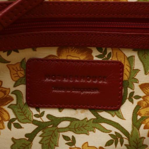 マザーハウス MOTHER HOUSE リュックサック バックパック デイパッグ 