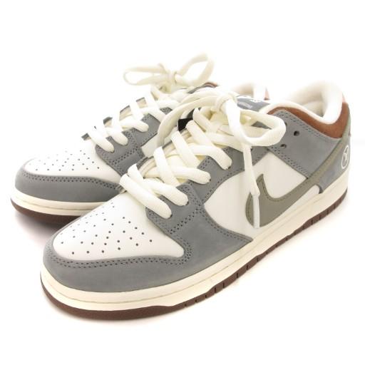 未使用品 ナイキ エスビー NIKE SB タグ付き 堀米 雄斗× SBダンク  