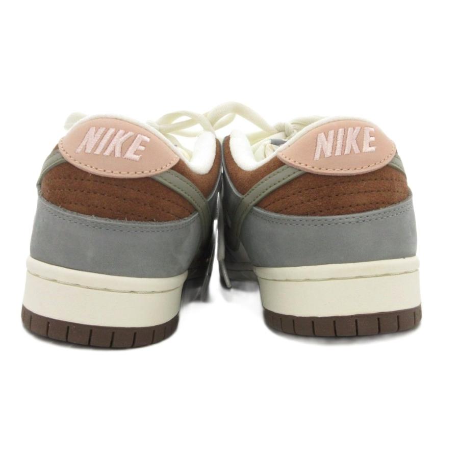 未使用品 ナイキ エスビー NIKE SB タグ付き 堀米 雄斗× SBダンク  