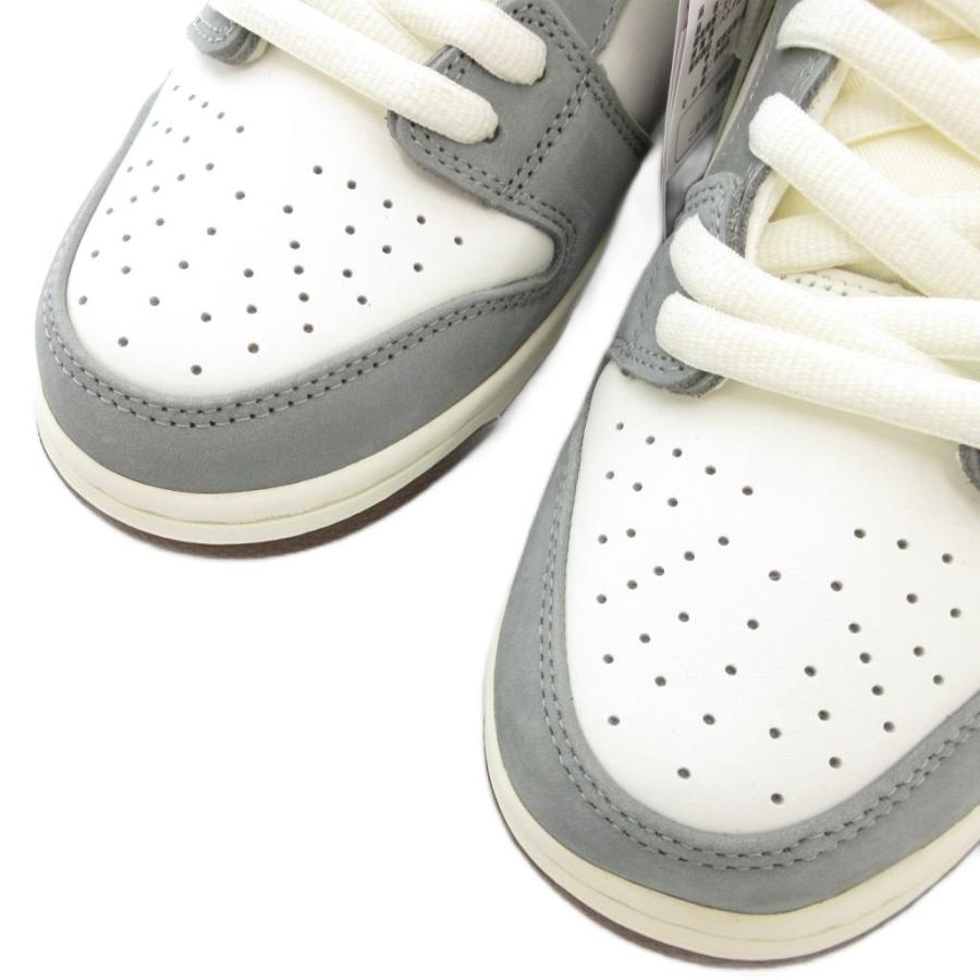 未使用品 ナイキ エスビー NIKE SB タグ付き 堀米 雄斗× SBダンク  