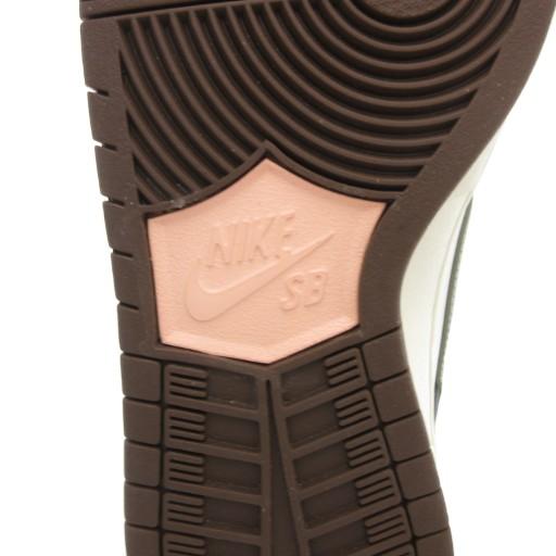 未使用品 ナイキ エスビー NIKE SB タグ付き 堀米 雄斗× SBダンク  