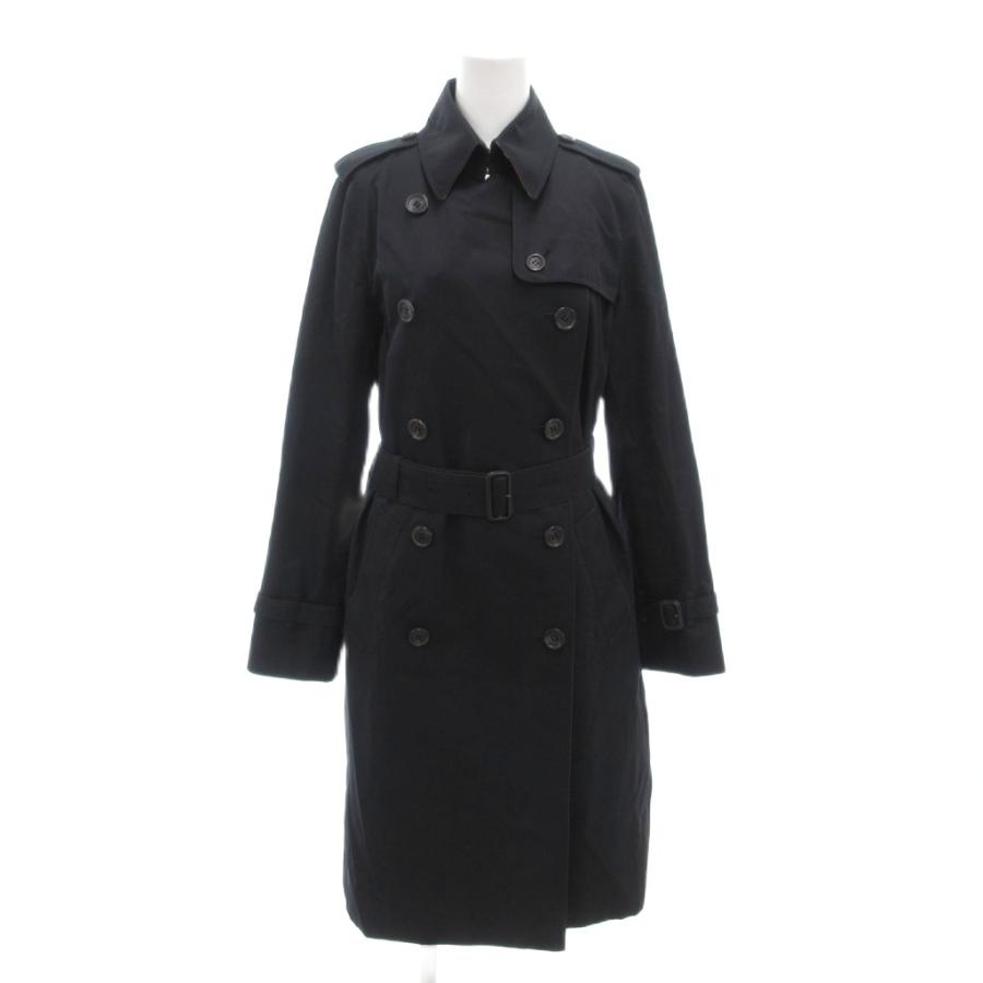 バーバリー ロンドン BURBERRY LONDON トレンチコート 38 裏地ノバ