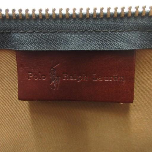 ポロ ラルフローレン POLO RALPH LAUREN ボストンバッグ ショルダー