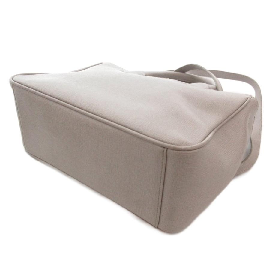 FURLA（フルラ） 美品 ハンドバッグ ショルダー 2way レザー 革 ロゴ