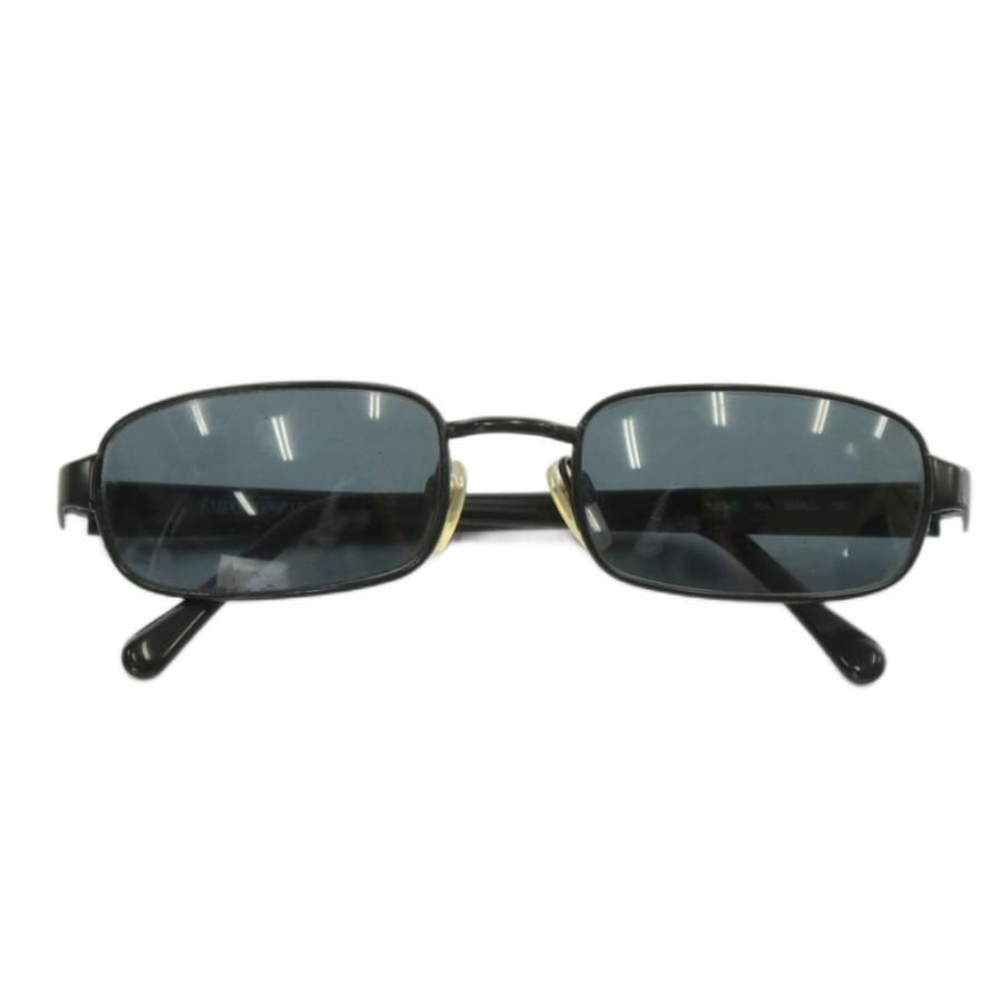 EMPORIO ARMANI エンポリオアルマーニ 眼鏡 サングラス セルフレーム