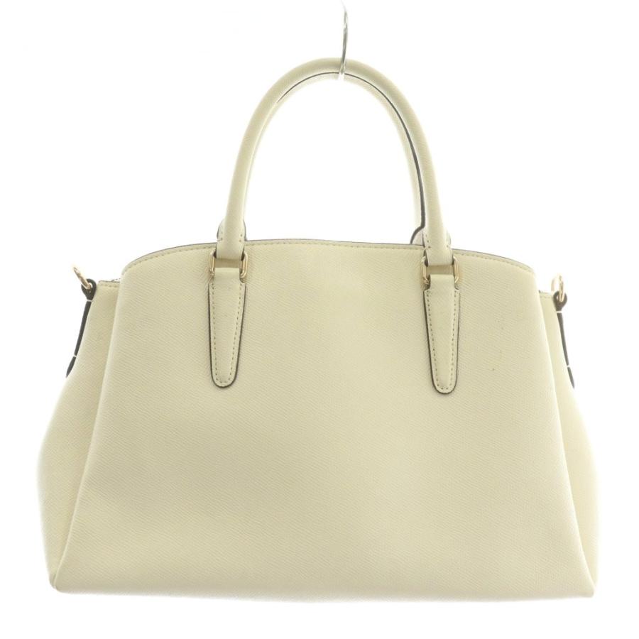 COACH（コーチ） セージ キャリーオール ハンドバッグ ショルダー 2WAY