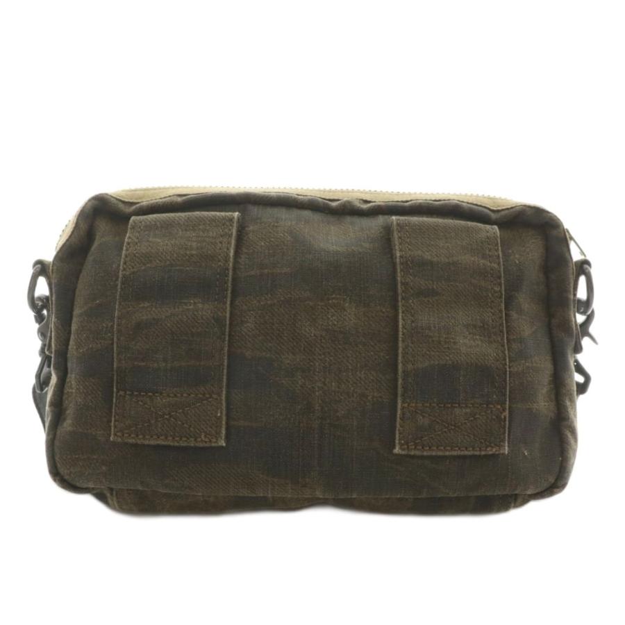 PORTER ポーター 吉田カバン 70周年記念モデル LOVE&PEACE ショルダー