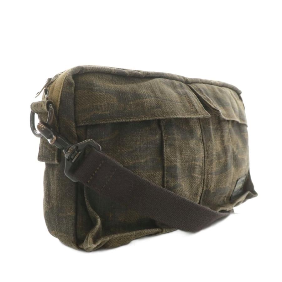 PORTER ポーター 吉田カバン 70周年記念モデル LOVE&PEACE ショルダー