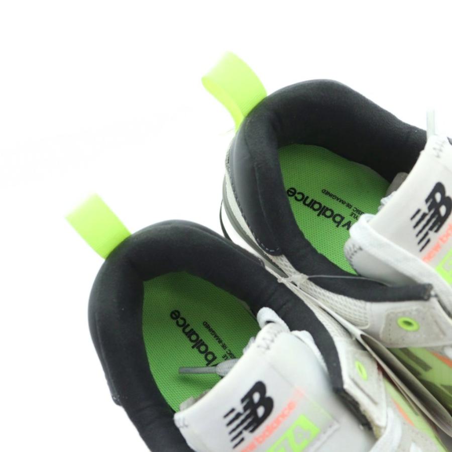 New Balance（ニューバランス） 未使用品 NEW BALANCE ML574IDS