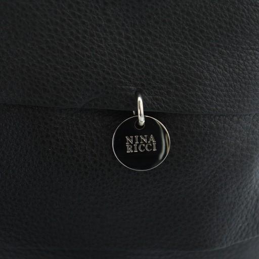 ニナリッチ　タグ付き 未使用品 ニナリッチ NINA RICCI ショルダーバッグ タグ付き 斜めがけ