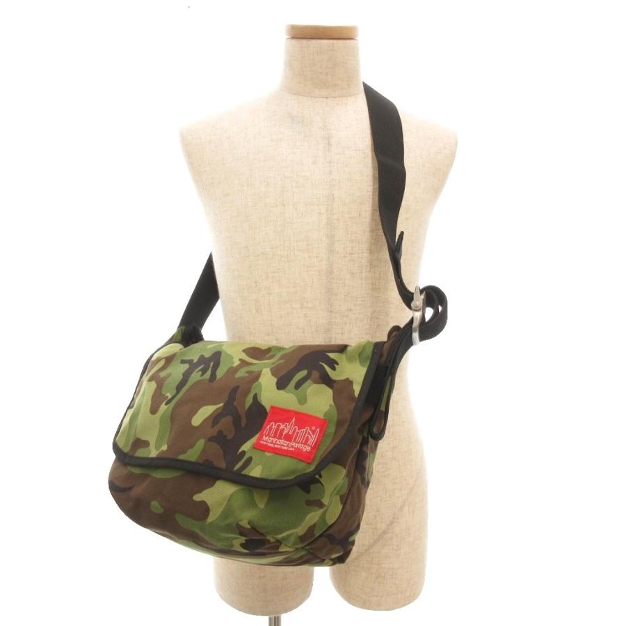 Manhattan Portage（マンハッタンポーテージ） ショルダーバッグ 斜め 