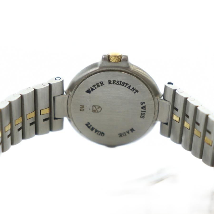 dunhill（ダンヒル） dunhill MQ ミレニアム ウォッチ 腕時計 クォーツ