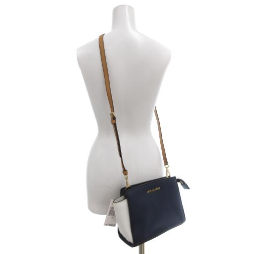 未使用品 マイケルコース MICHAEL KORS タグ付き ショルダーバッグ 斜