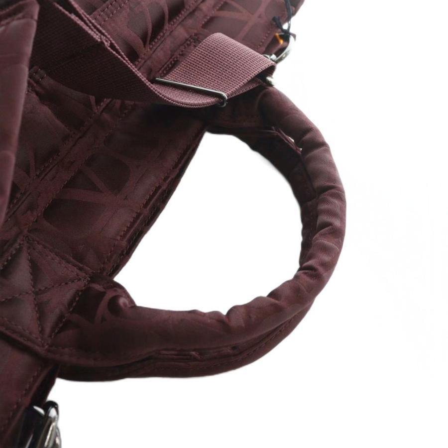 ポーターVALENTINO VERTICAL トートバッグ（未使用に近い） PORTER 未使用品 ポーター 吉田カバン VALENTINO 2WAY VERTICAL TOTE